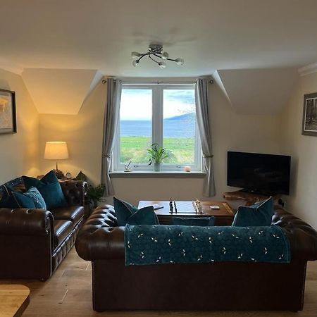 Taigh Mara 2 Bed Apartment فورت ويليام المظهر الخارجي الصورة
