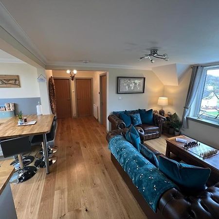 Taigh Mara 2 Bed Apartment فورت ويليام المظهر الخارجي الصورة