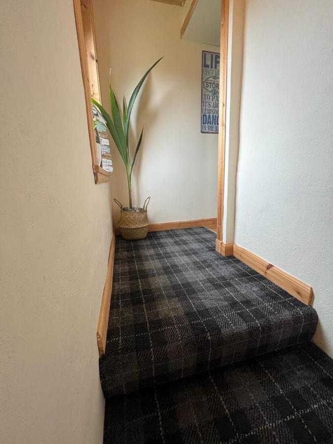 Taigh Mara 2 Bed Apartment فورت ويليام المظهر الخارجي الصورة